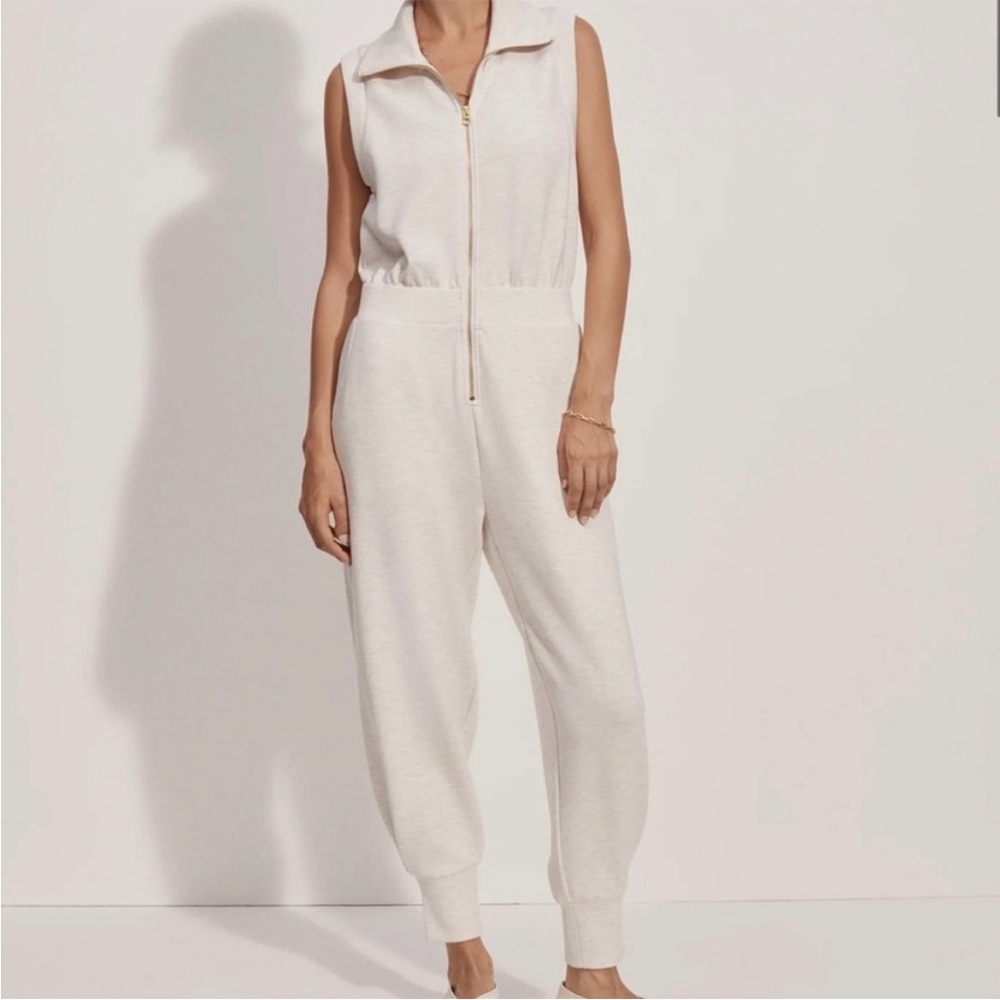 Varley Madelyn Jumpsuit